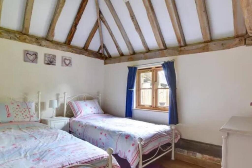 Charming Picturesque Cottage - Nr Tenterden & Rye, Pets Welcomed Rolvenden Экстерьер фото