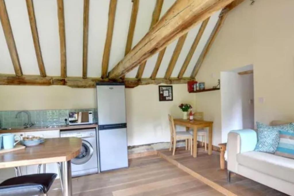Charming Picturesque Cottage - Nr Tenterden & Rye, Pets Welcomed Rolvenden Экстерьер фото