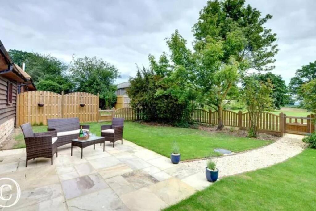 Charming Picturesque Cottage - Nr Tenterden & Rye, Pets Welcomed Rolvenden Экстерьер фото
