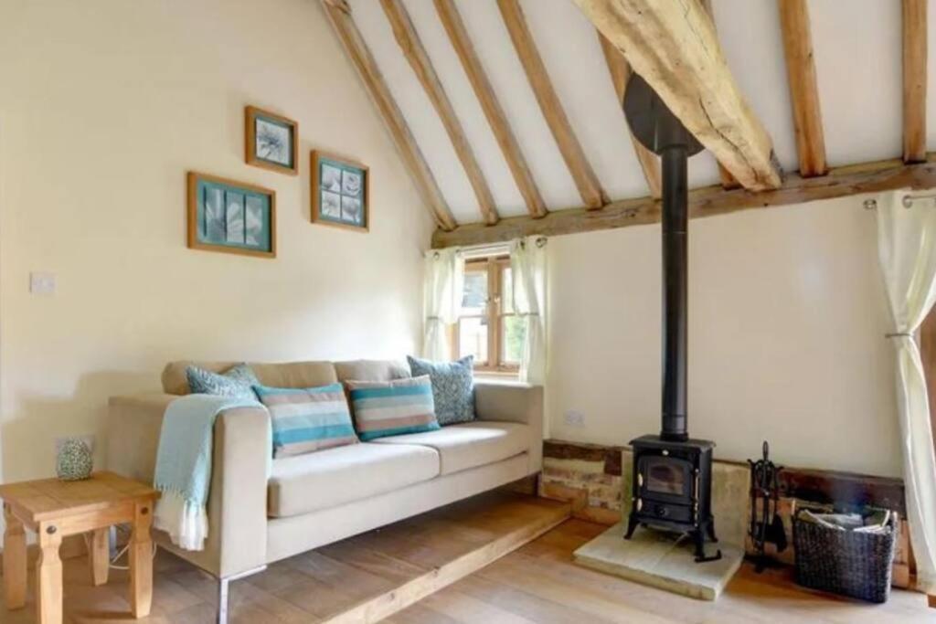 Charming Picturesque Cottage - Nr Tenterden & Rye, Pets Welcomed Rolvenden Экстерьер фото