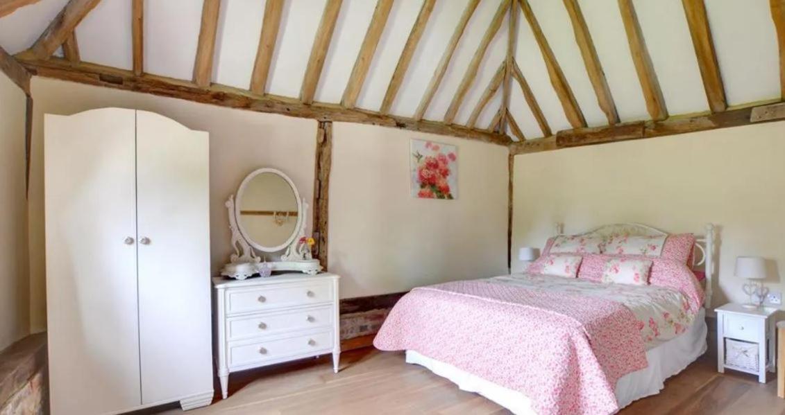 Charming Picturesque Cottage - Nr Tenterden & Rye, Pets Welcomed Rolvenden Экстерьер фото