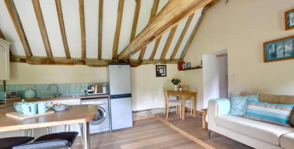 Charming Picturesque Cottage - Nr Tenterden & Rye, Pets Welcomed Rolvenden Экстерьер фото