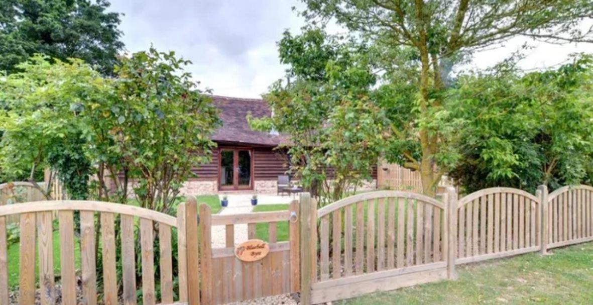Charming Picturesque Cottage - Nr Tenterden & Rye, Pets Welcomed Rolvenden Экстерьер фото