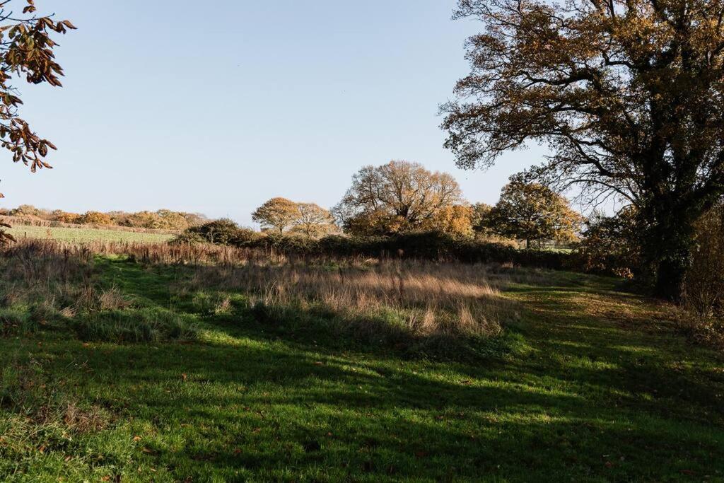 Charming Picturesque Cottage - Nr Tenterden & Rye, Pets Welcomed Rolvenden Экстерьер фото