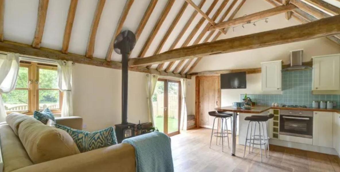 Charming Picturesque Cottage - Nr Tenterden & Rye, Pets Welcomed Rolvenden Экстерьер фото