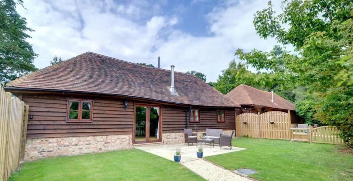 Charming Picturesque Cottage - Nr Tenterden & Rye, Pets Welcomed Rolvenden Экстерьер фото