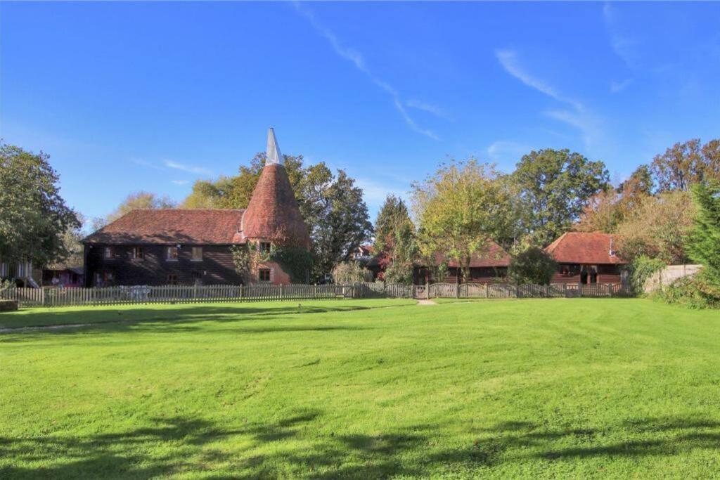 Charming Picturesque Cottage - Nr Tenterden & Rye, Pets Welcomed Rolvenden Экстерьер фото