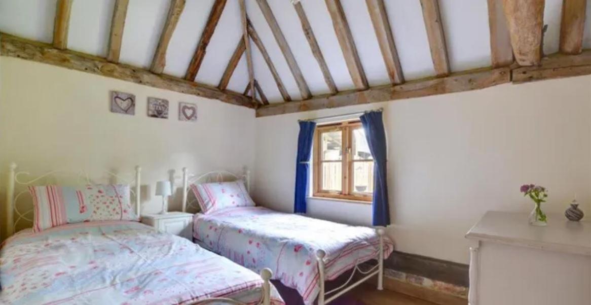 Charming Picturesque Cottage - Nr Tenterden & Rye, Pets Welcomed Rolvenden Экстерьер фото
