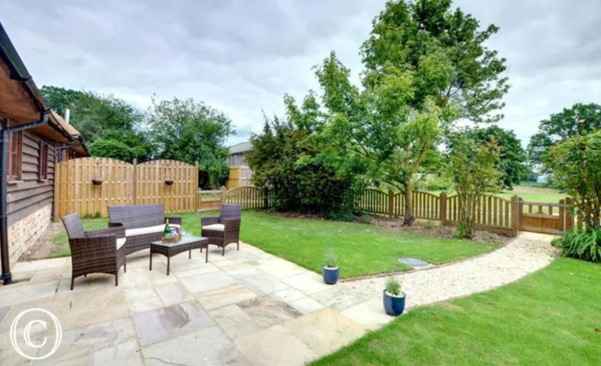Charming Picturesque Cottage - Nr Tenterden & Rye, Pets Welcomed Rolvenden Экстерьер фото